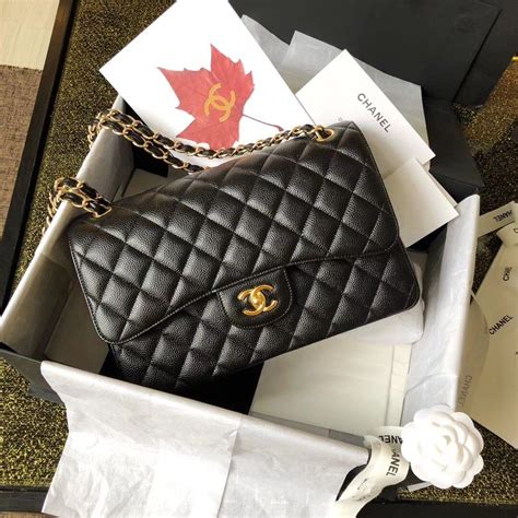 chanel classic flap replica